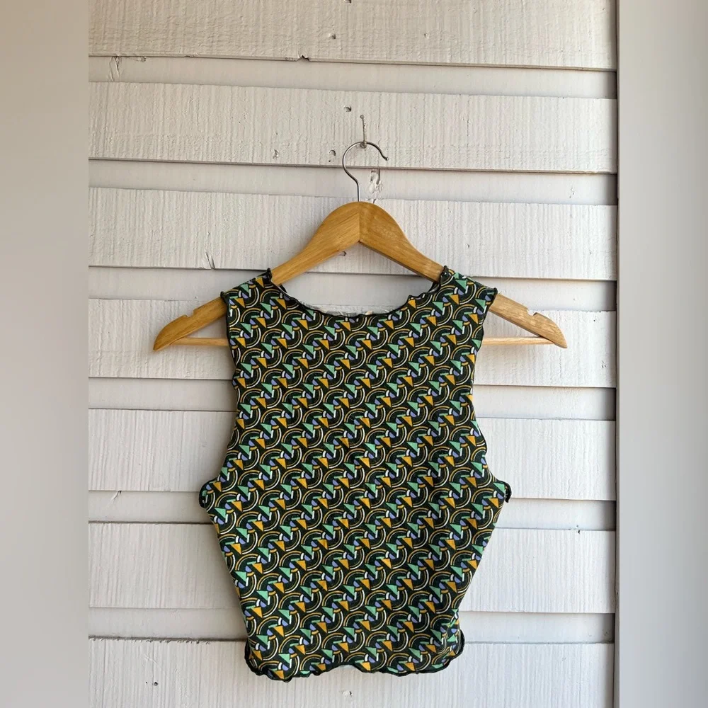 Retro Matching set - Picture 2 of 4